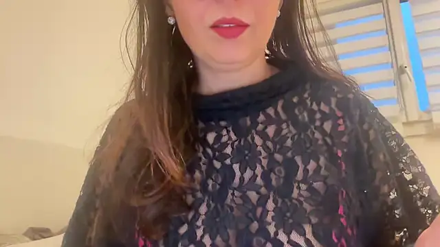 Serena 4you online show from 22, 2, 2026