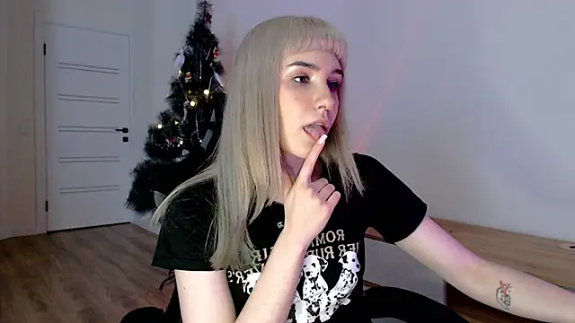 Princess Shy    online show from 18, 2, 2025