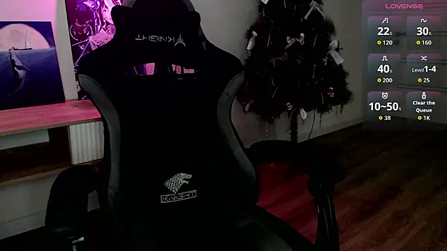 Princess Shy    online show from 12, 3, 2026