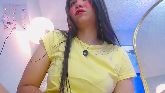 Tammy soon online show from 13, 11, 2025