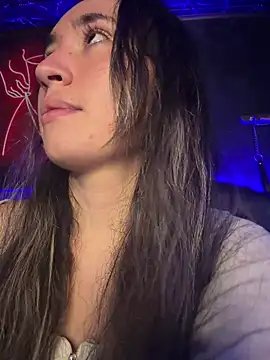 Sophie LS online show from 31, 3, 2026