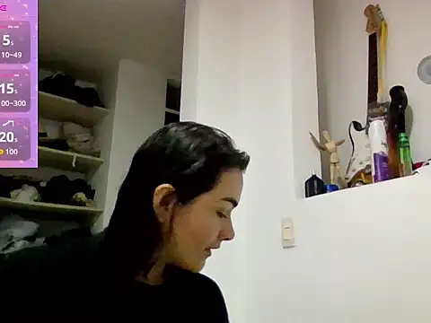 Babe-sofi online show from 13, 2, 2026