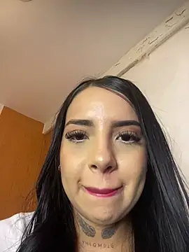 Snapshot of Alissfressa chatting on 16, 7, 2026 Alissfressa online show from 16, 7, 2026
