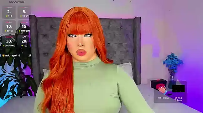 Snapshot of astridjonness chatting on 28, 2, 2025 astridjonness online show from 28, 2, 2025