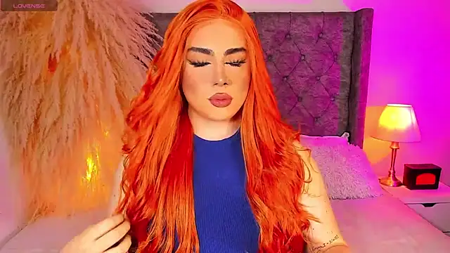 Snapshot of astridjonness chatting on 27, 9, 2025 astridjonness online show from 27, 9, 2025