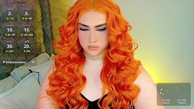 astridjonness online show from 8, 2, 2026