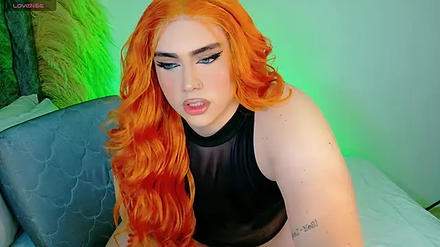 astridjonness online show from 12, 2, 2026