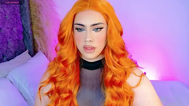 astridjonness online show from 19, 3, 2026