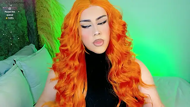 astridjonness online show from 24, 3, 2026