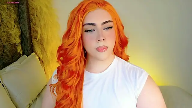 astridjonness online show from 15, 4, 2026