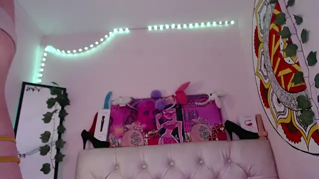 sarawiliamx online show from 9, 3, 2025