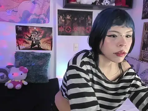 neeliuwu online show from 5, 1, 2026