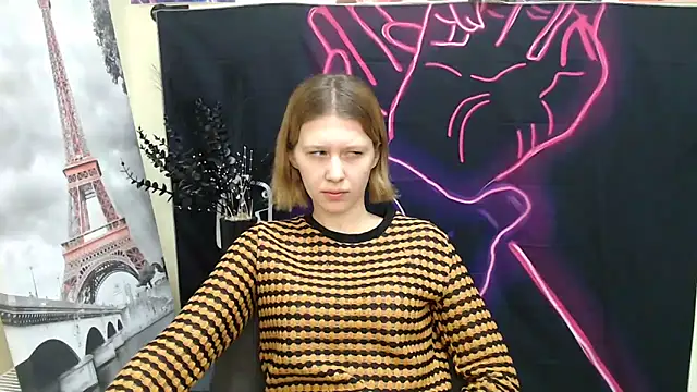 StellaCRL online show from 8, 1, 2025