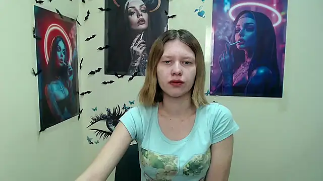 StellaCRL online show from 3, 3, 2025