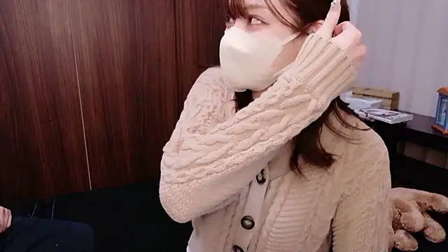 Snapshot of ASUKA-TV chatting on 22, 10, 2025 ASUKA-TV online show from 22, 10, 2025