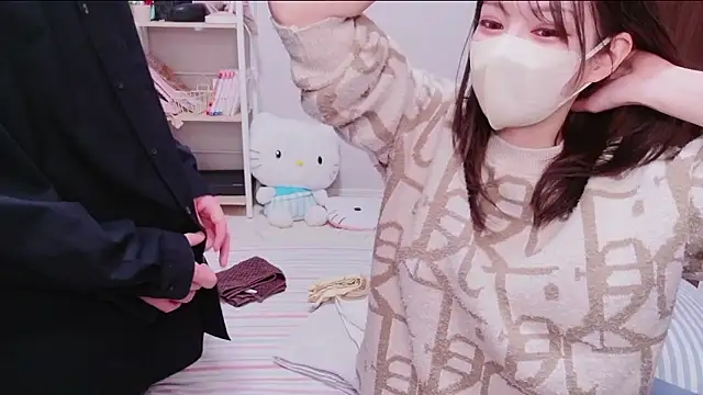 ASUKA-TV online show from 21, 2, 2026