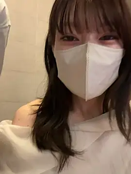 Snapshot of ASUKA-TV chatting on 10, 7, 2026 ASUKA-TV online show from 10, 7, 2026