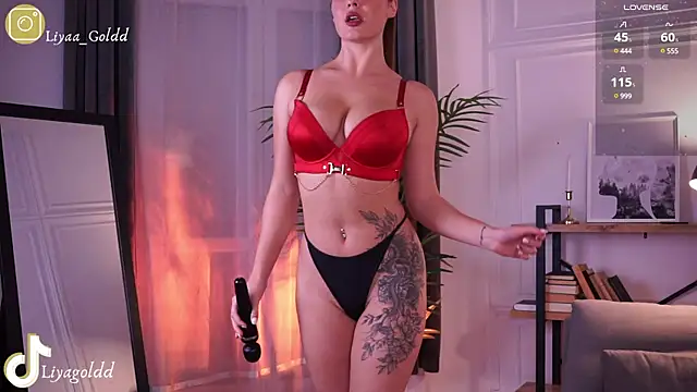 Snapshot of Liya_Gold_ chatting on 8, 12, 2024 Liya Gold online show from 8, 12, 2024