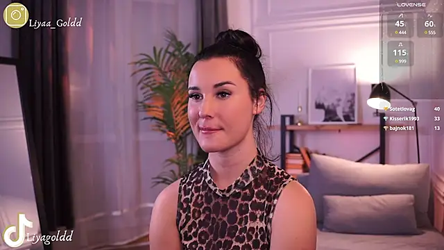 Snapshot of Liya_Gold_ chatting on 16, 12, 2024 Liya Gold online show from 16, 12, 2024