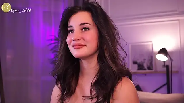 Snapshot of Liya_Gold_ chatting on 12, 2, 2025 Liya Gold online show from 12, 2, 2025