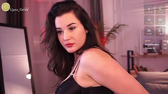 Snapshot of Liya_Gold_ chatting on 17, 3, 2025 Liya Gold online show from 17, 3, 2025