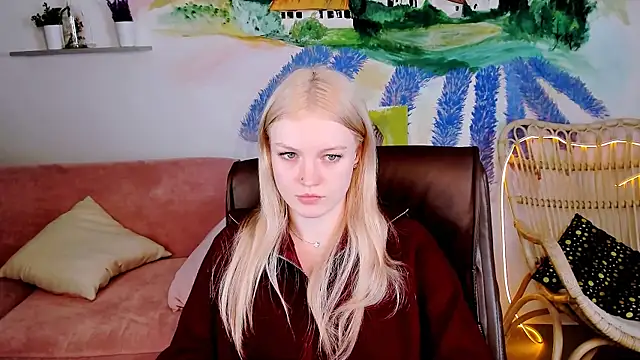 GraceGlamour online show from 18, 1, 2025