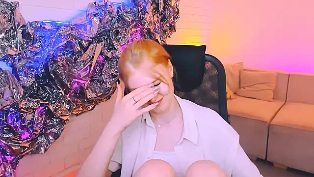 GraceGlamour online show from 20, 1, 2025