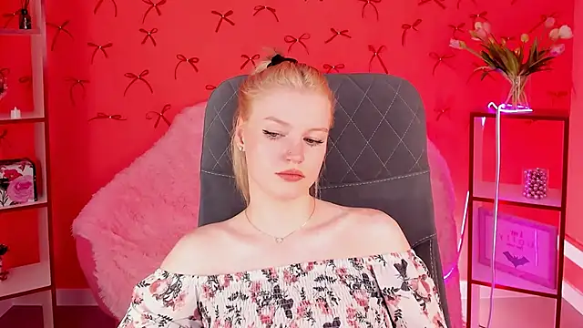 GraceGlamour online show from 22, 1, 2025