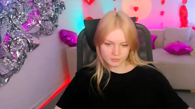 GraceGlamour online show from 22, 2, 2025