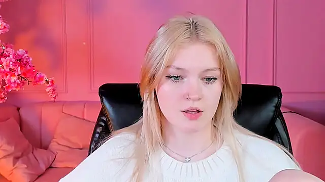 GraceGlamour online show from 27, 2, 2025