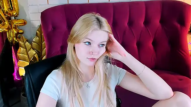 GraceGlamour online show from 3, 3, 2025