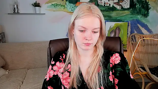 GraceGlamour online show from 12, 3, 2025