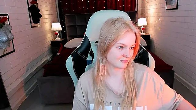 GraceGlamour online show from 13, 3, 2025