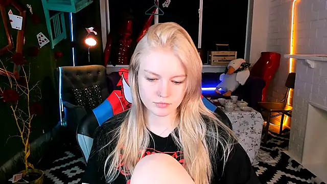 GraceGlamour online show from 15, 3, 2025