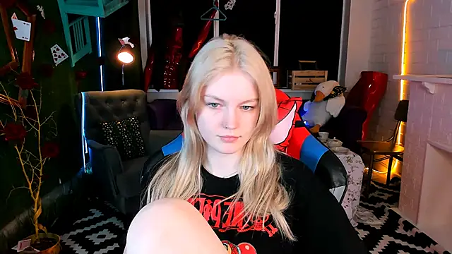 GraceGlamour online show from 15, 3, 2025