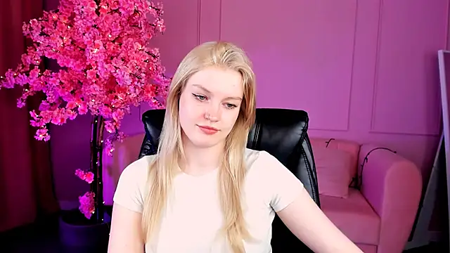 GraceGlamour online show from 22, 3, 2025