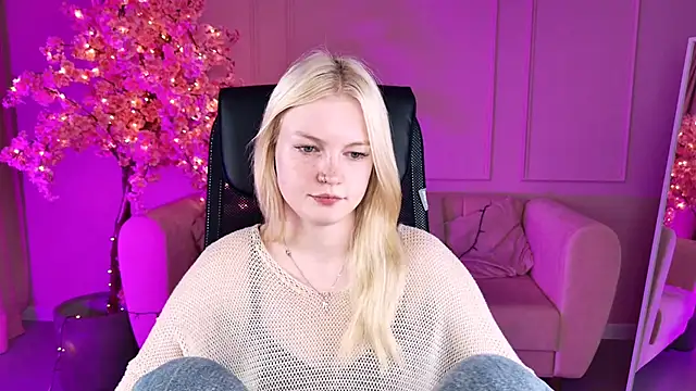 GraceGlamour online show from 10, 9, 2025