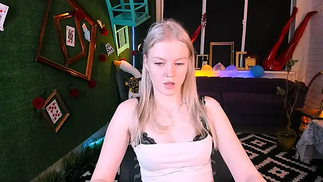 GraceGlamour online show from 16, 10, 2025