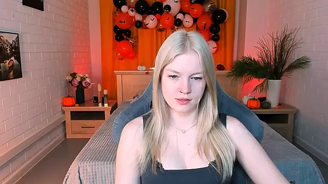 GraceGlamour online show from 21, 10, 2025