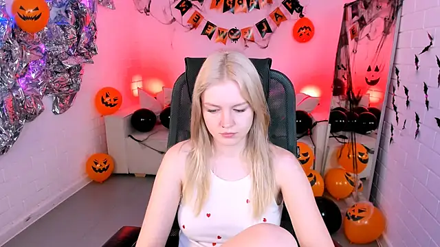 GraceGlamour online show from 23, 10, 2025