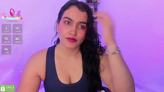 isabella aristi03 online show from 2, 10, 2025