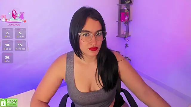 isabella aristi03 online show from 23, 10, 2025