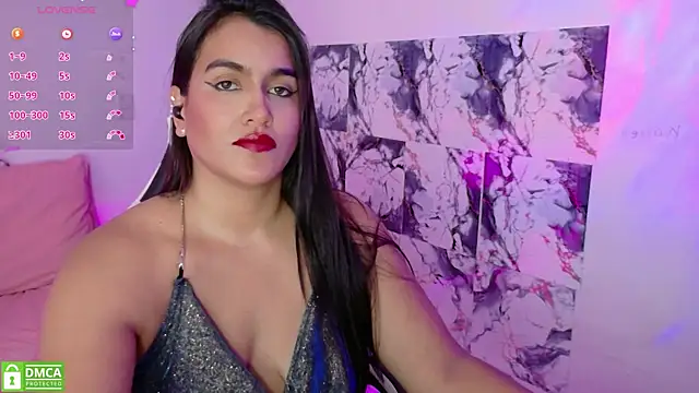 isabella aristi03 online show from 6, 6, 2026