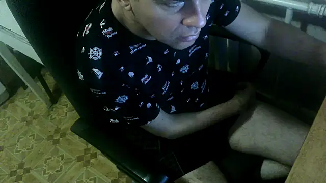 AlDON59 online show from 22, 12, 2024