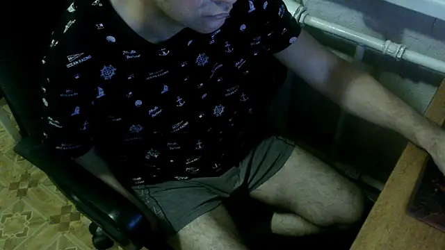 AlDON59 online show from 22, 12, 2024