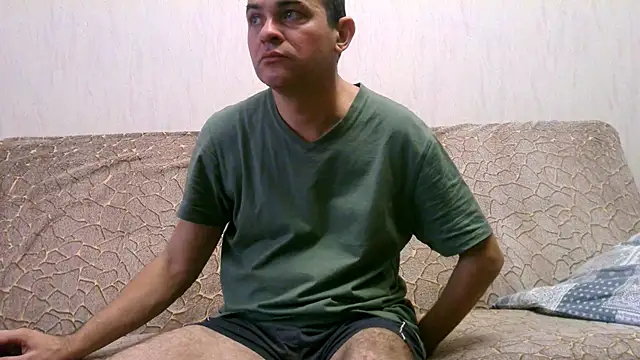 AlDON59 online show from 25, 12, 2024