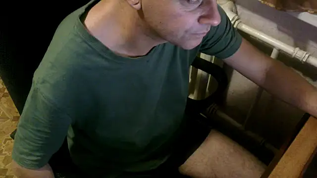 AlDON59 online show from 25, 12, 2024