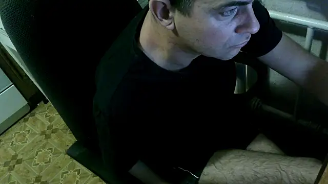 AlDON59 online show from 26, 12, 2024