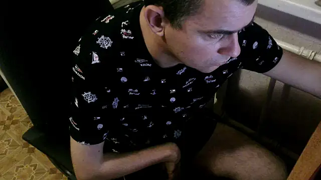 AlDON59 online show from 3, 1, 2025