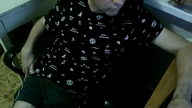 AlDON59 online show from 4, 1, 2025